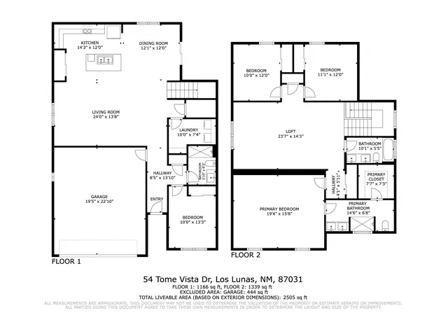 Homes for sale in Los Lunas, NM | 54 Tome Vista Dr, Los Lunas, NM 87031 | MLS# 1106617