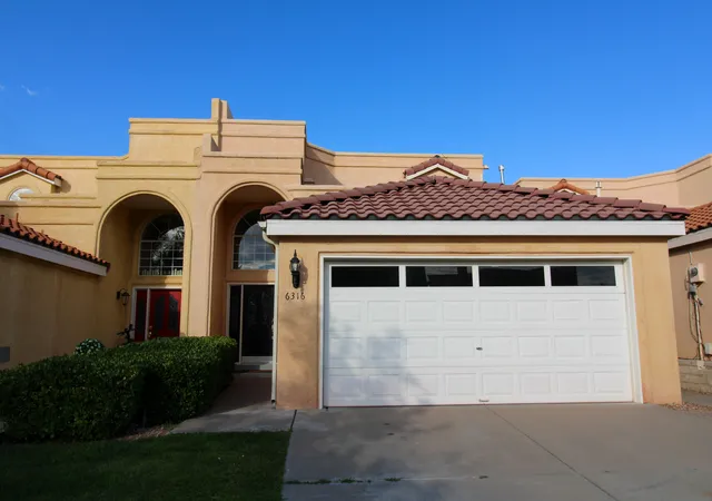 Photo 1 of Sale Pending at 6316 Wilmington Ne, Albuquerque, NM 87111 | MLS# 1106619 | Listing updated on 2026-08-26