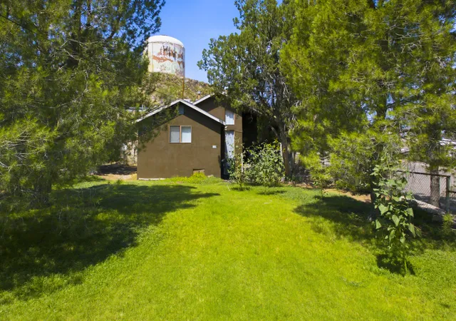Photo 1 of Sale Pending at 124 N Pershing St, Truth Or Consequences, NM 87901 | MLS# 1106550 | Listing updated on 2026-08-25