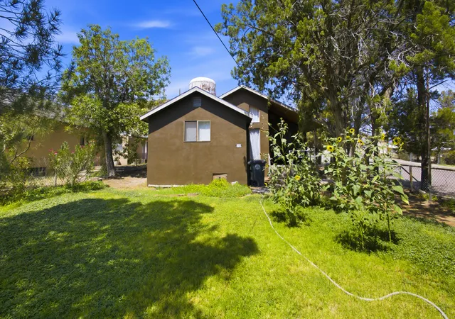 Photo 2 of Sale Pending at 124 N Pershing St, Truth Or Consequences, NM 87901 | MLS# 1106550 | Listing updated on 2026-08-25