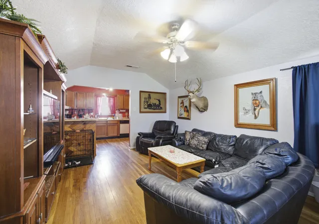 Photo 2 of Sale Pending at 124 N Pershing St, Truth Or Consequences, NM 87901 | MLS# 1106550 | Listing updated on 2026-08-25