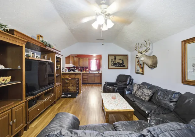 Photo 3 of Sale Pending at 124 N Pershing St, Truth Or Consequences, NM 87901 | MLS# 1106550 | Listing updated on 2026-08-25