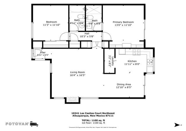25th image of 10241 Las Casitas Ct Ne, Albuquerque, NM 87111 | MLS# 1106567