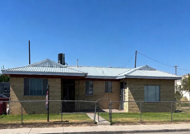 2nd image of 812 W Reinken Ave, Belen, NM 87002 | MLS# 1106614