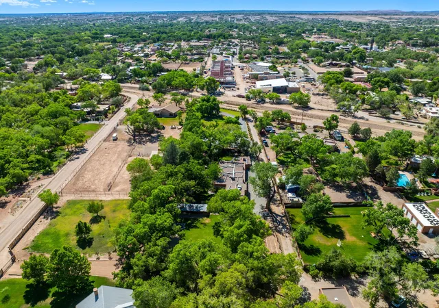 147th image of 1144 Andrews Ln, Corrales, NM 87048 | MLS# 1106622