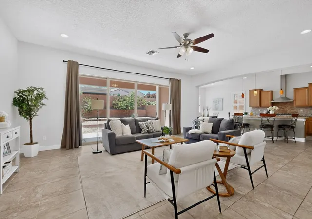 Photo 2 of Single family home for sale at 4707 Lluvia Encantada, Santa Fe, NM 87507 | MLS# 1106626 | Listing updated on 2026-08-06