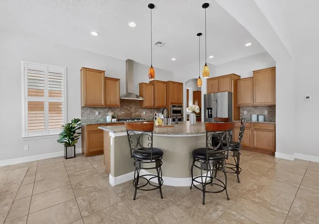Photo 3 of Single family home for sale at 4707 Lluvia Encantada, Santa Fe, NM 87507 | MLS# 1106626 | Listing updated on 2026-08-06