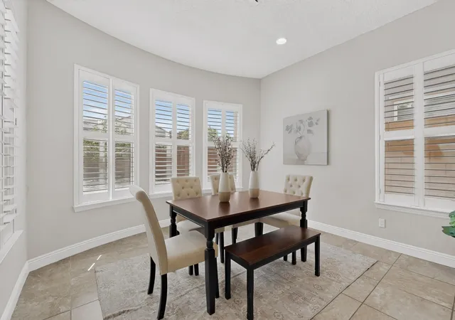 Photo 3 of Single family home for sale at 4707 Lluvia Encantada, Santa Fe, NM 87507 | MLS# 1106626 | Listing updated on 2026-08-06