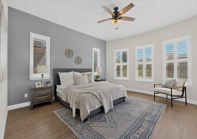 Photo 4 of Single family home for sale at 4707 Lluvia Encantada, Santa Fe, NM 87507 | MLS# 1106626 | Listing updated on 2026-08-06