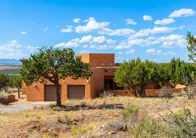 Photo 1 of Single family home for sale at 3168 Jumano Trl, Mountainair, NM 87036 | MLS# 1106628 | Listing updated on 2026-08-26