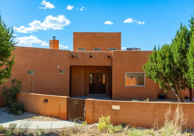 Photo 3 of Single family home for sale at 3168 Jumano Trl, Mountainair, NM 87036 | MLS# 1106628 | Listing updated on 2026-08-26