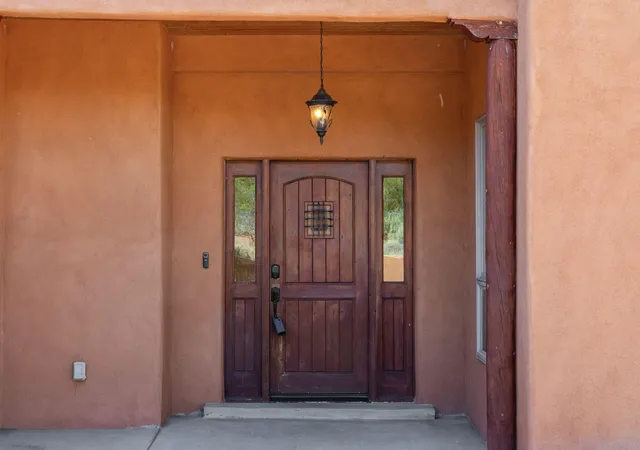 Photo 4 of Single family home for sale at 3168 Jumano Trl, Mountainair, NM 87036 | MLS# 1106628 | Listing updated on 2026-08-26