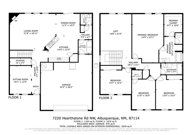 Homes for sale in Albuquerque, NM | 7220 Hearthstone Rd Nw, Albuquerque, NM 87114 | MLS# 1106629