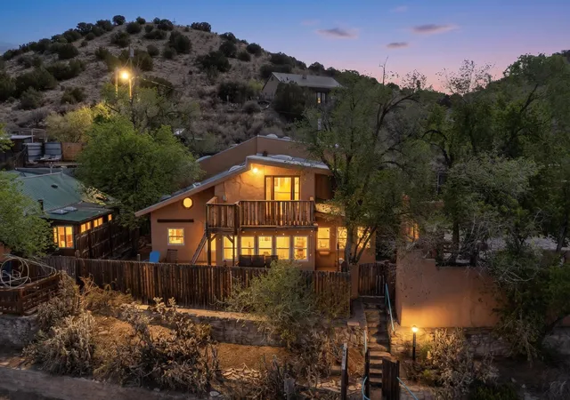 1st image of 2882 Nm 14, Cerrillos, NM 87010 | MLS# 1106631