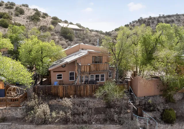 2nd image of 2882 Nm 14, Cerrillos, NM 87010 | MLS# 1106631