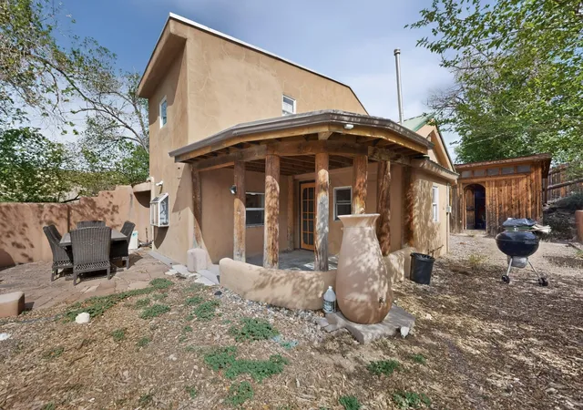 3rd image of 2882 Nm 14, Cerrillos, NM 87010 | MLS# 1106631