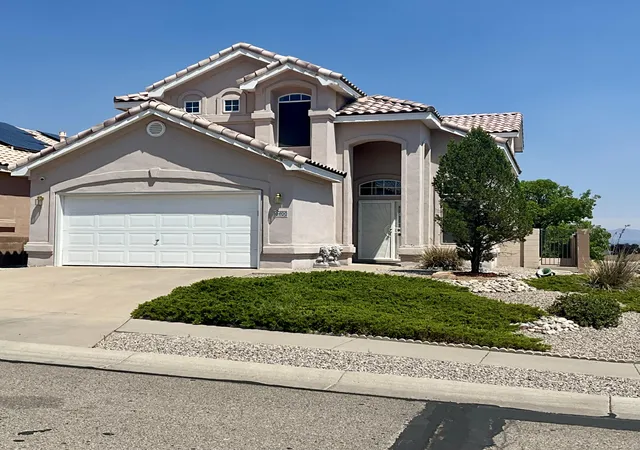 Photo 1 of Single family home for sale at 10400 Ridgecircle Dr Nw, Albuquerque, NM 87114 | MLS# 1106632 | Listing updated on 2026-08-07