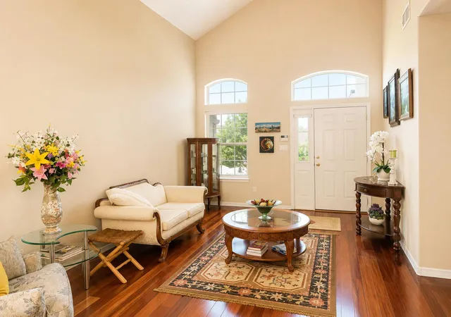 Photo 3 of Single family home for sale at 10400 Ridgecircle Dr Nw, Albuquerque, NM 87114 | MLS# 1106632 | Listing updated on 2026-08-07