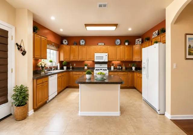 Photo 3 of Single family home for sale at 10400 Ridgecircle Dr NW, Albuquerque, NM 87114 | MLS# 1106632 | Listing updated on 2026-08-07