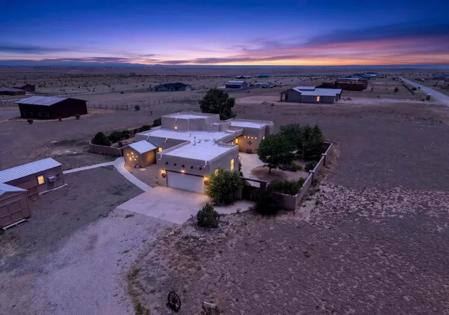 Photo 3 of Single family home for sale at 61 High Meadow Loop, Edgewood, NM 87015 | MLS# 1106634 | Listing updated on 2026-08-20