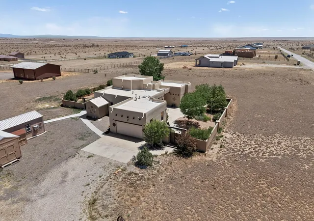 Photo 3 of Single family home for sale at 61 High Meadow Loop, Edgewood, NM 87015 | MLS# 1106634 | Listing updated on 2026-08-20