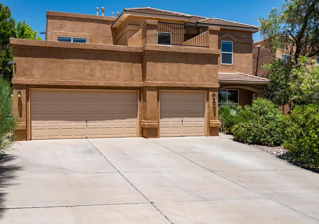 Homes for sale in Albuquerque, NM | 5105 Pyrite Pl Nw, Albuquerque, NM 87114 | MLS# 1106635