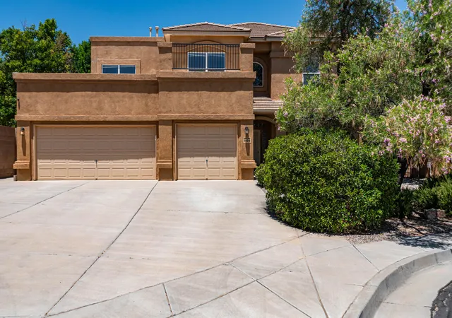 Homes for sale in Albuquerque, NM | 5105 Pyrite Pl Nw, Albuquerque, NM 87114 | MLS# 1106635