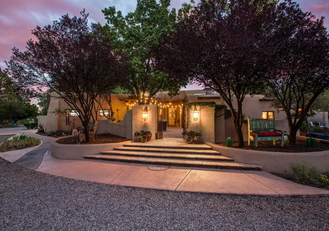 1st image of 178 El Camino Campo, Corrales, NM 87048 | MLS# 1106636