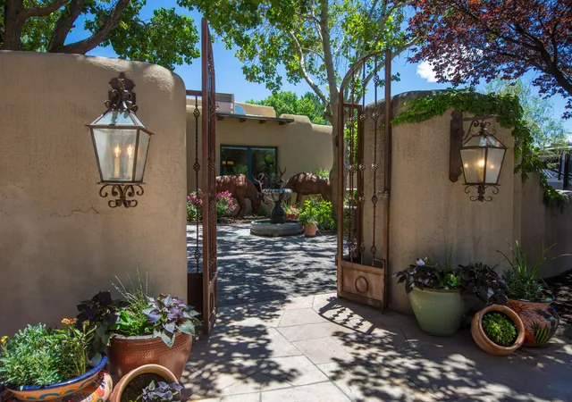 3rd image of 178 El Camino Campo, Corrales, NM 87048 | MLS# 1106636