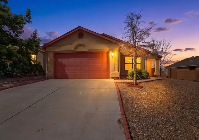 1st image of 10709 Connemara Dr Sw, Albuquerque, NM 87121 | MLS# 1106637