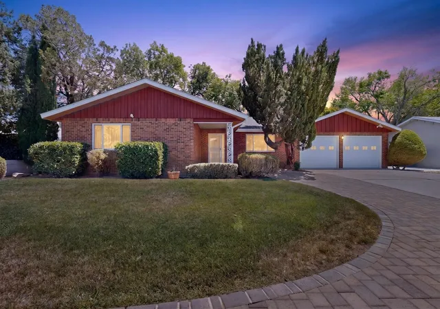 Homes for sale in Albuquerque, NM | 7720 El Conde Ave Ne, Albuquerque, NM 87110 | MLS# 1106638
