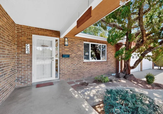 Homes for sale in Albuquerque, NM | 7720 El Conde Ave Ne, Albuquerque, NM 87110 | MLS# 1106638
