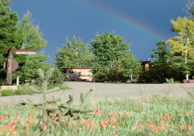25th image of 18 Thunder Hawk, Tijeras, NM 87059 | MLS# 1106643