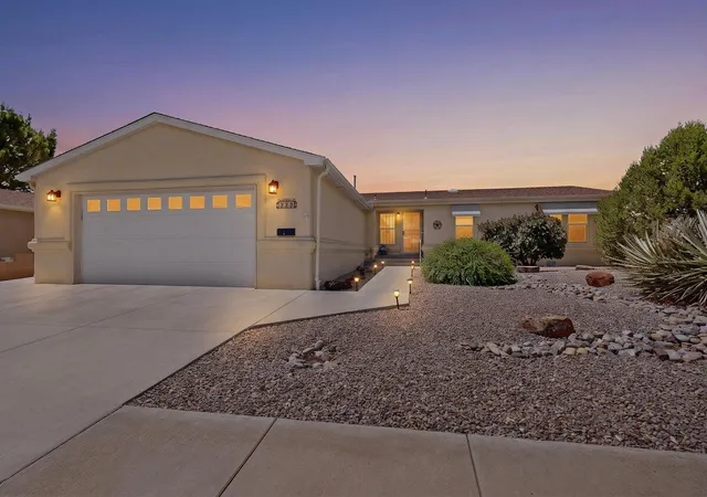 1st image of 223 Sunrise Bluffs Dr, Belen, NM 87002 | MLS# 1106644