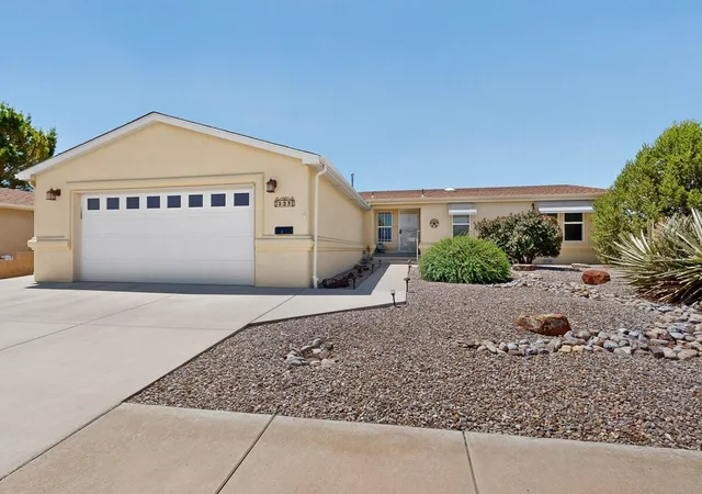 2nd image of 223 Sunrise Bluffs Dr, Belen, NM 87002 | MLS# 1106644