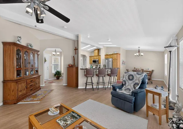 5th image of 223 Sunrise Bluffs Dr, Belen, NM 87002 | MLS# 1106644