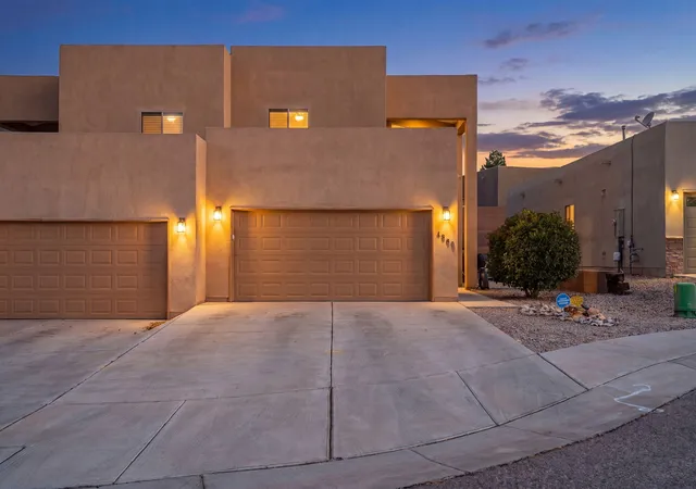 Photo 1 of Sale Pending at 5035 Ojos Azul Ct Nw, Albuquerque, NM 87120 | MLS# 1106647 | Listing updated on 2026-08-03