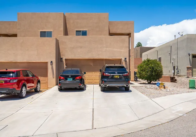 Photo 2 of Sale Pending at 5035 Ojos Azul Ct Nw, Albuquerque, NM 87120 | MLS# 1106647 | Listing updated on 2026-08-03