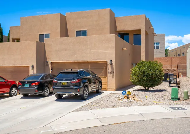 Photo 3 of Sale Pending at 5035 Ojos Azul Ct Nw, Albuquerque, NM 87120 | MLS# 1106647 | Listing updated on 2026-08-03