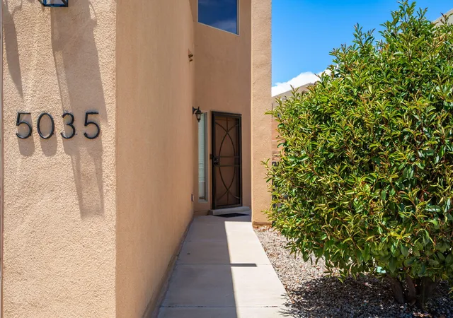 Photo 3 of Sale Pending at 5035 Ojos Azul Ct NW, Albuquerque, NM 87120 | MLS# 1106647 | Listing updated on 2026-08-03