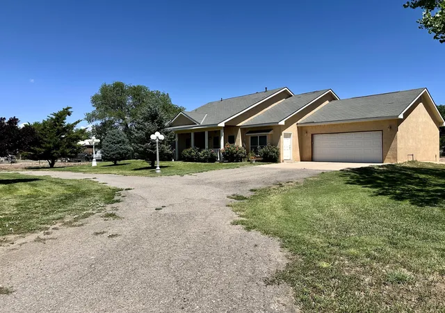 Homes for sale in Los Lunas, NM | 30 Bennett Rd, Los Lunas, NM 87031 | MLS# 1106658