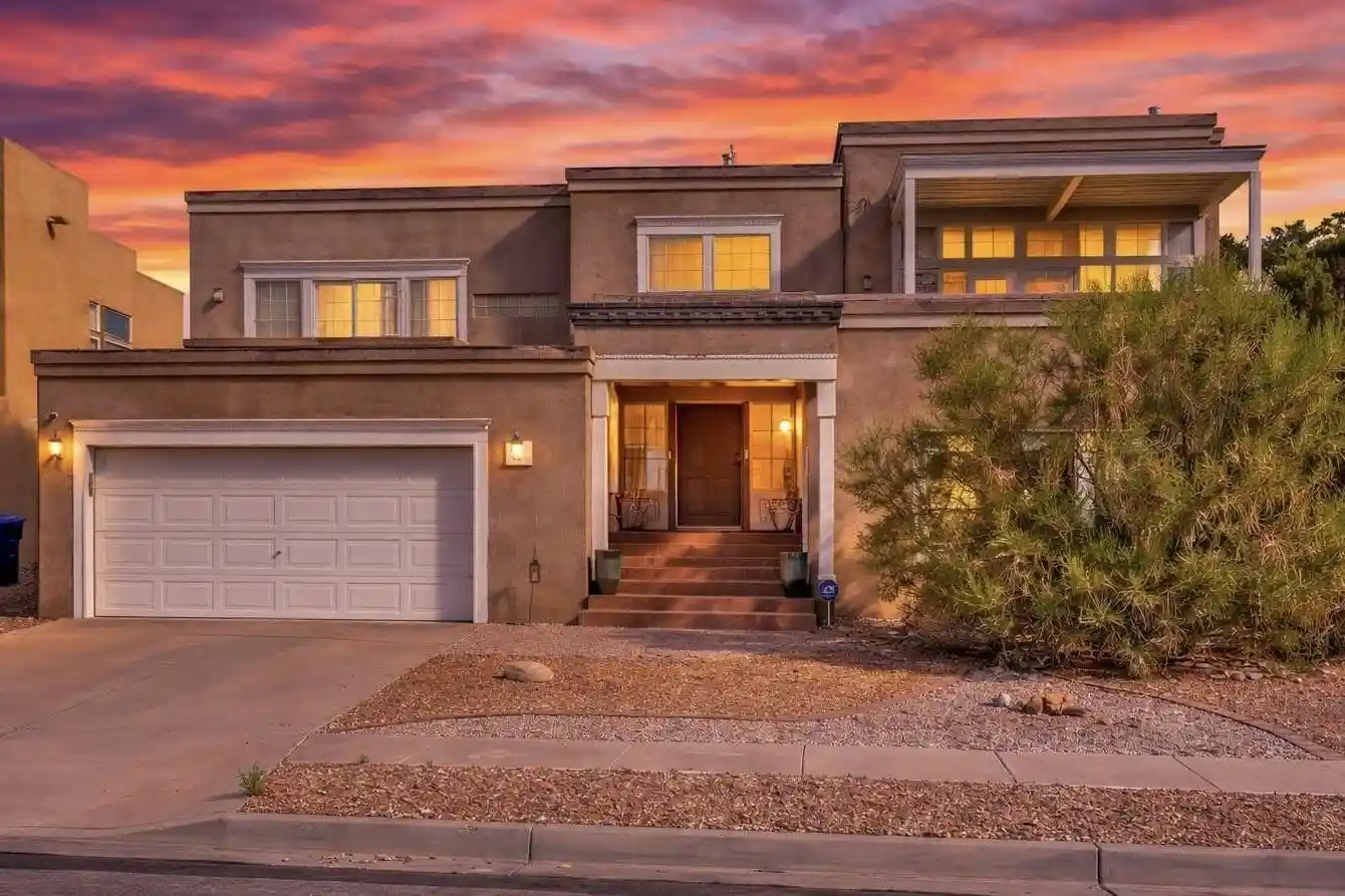 Photo 1 of Single family home for sale at 4211 Stowe Rd Nw, Albuquerque, NM 87114 | MLS# 1106665 | Listing updated on 2026-10-21