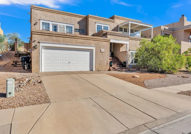 Photo 3 of Single family home for sale at 4211 Stowe Rd NW, Albuquerque, NM 87114 | MLS# 1106665 | Listing updated on 2026-10-05