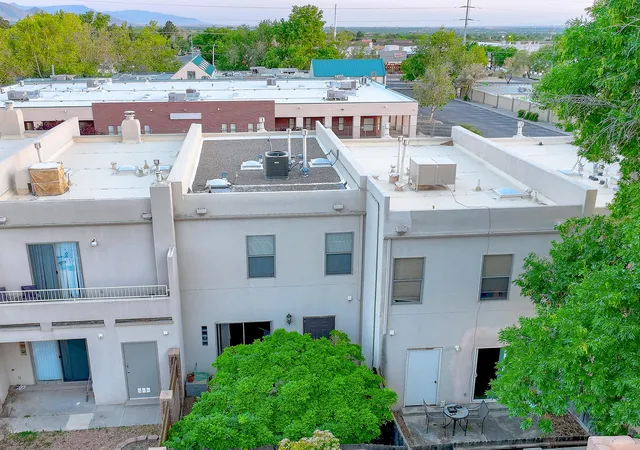 Homes for sale in Albuquerque, NM | 4211 Pitt St Ne #7, Albuquerque, NM 87111 | MLS# 1106670