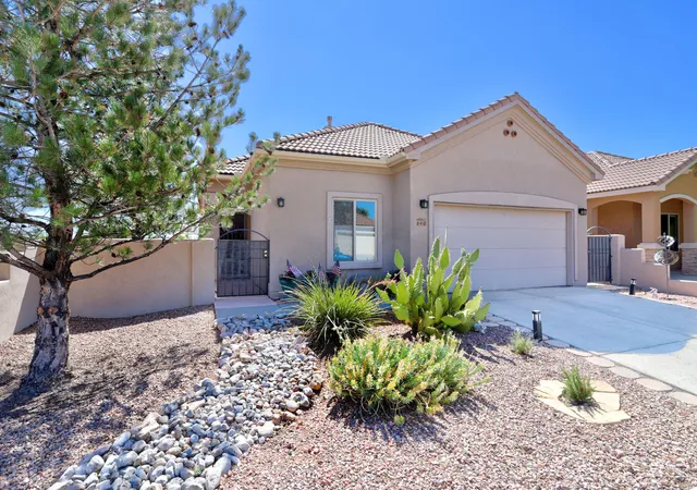 Photo 1 of Sale Pending at 840 Golden Yarrow Trl, Bernalillo, NM 87004 | MLS# 1106677 | Listing updated on 2026-08-24