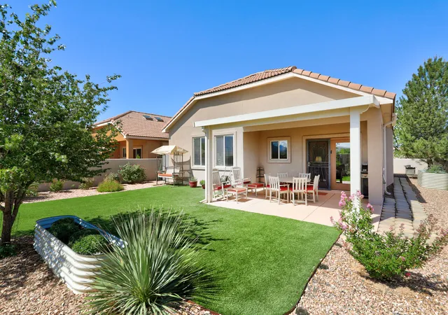 Photo 2 of Sale Pending at 840 Golden Yarrow Trl, Bernalillo, NM 87004 | MLS# 1106677 | Listing updated on 2026-08-24