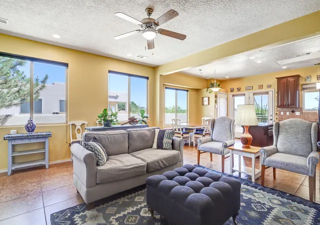 Photo 3 of Sale Pending at 840 Golden Yarrow Trl, Bernalillo, NM 87004 | MLS# 1106677 | Listing updated on 2026-08-24