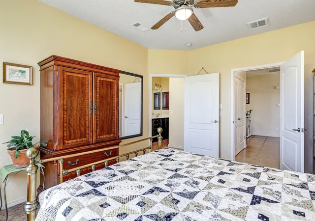 Photo 4 of Sale Pending at 840 Golden Yarrow Trl, Bernalillo, NM 87004 | MLS# 1106677 | Listing updated on 2026-08-24