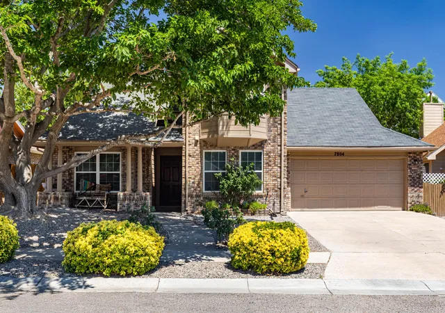 Homes for sale in Albuquerque, NM | 7804 Bursera Dr Nw, Albuquerque, NM 87120 | MLS# 1106678