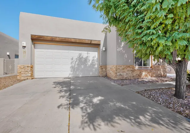 Photo 2 of Sale Pending at 6608 Agave Verde Way Ne, Albuquerque, NM 87113 | MLS# 1106680 | Listing updated on 2026-08-23
